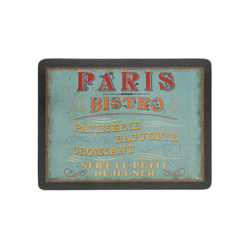 Pimpernel Lunchtime Placemats & Reviews Wayfair.co.uk